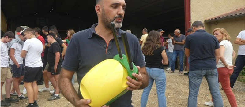 Une dynamique innovante dans le domaine de l'agriculture