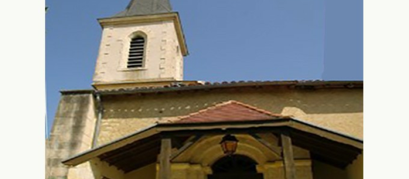 L' ASPAD présente pour la journée du Patrimoine