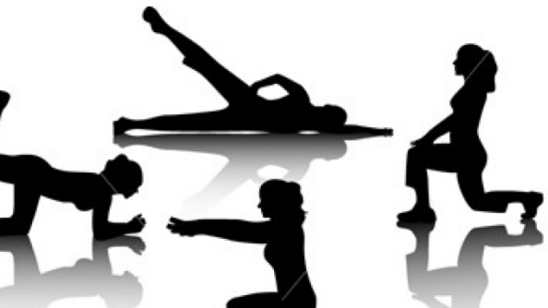 Les cours de gymnastique volontaire marambataise  ont repris !