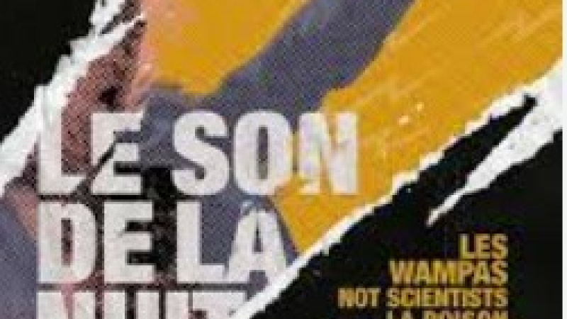 J-2 pour la 2ème édition du festival rock, Le Son de la Nuit