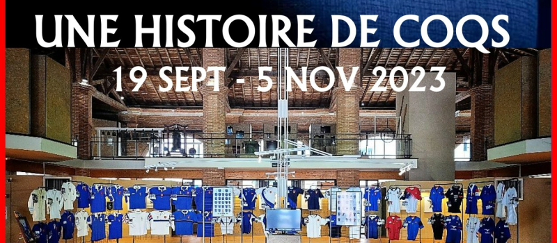 Prochainement une nouvelle exposition au Musée Campanaire " Une histoire de coqs "