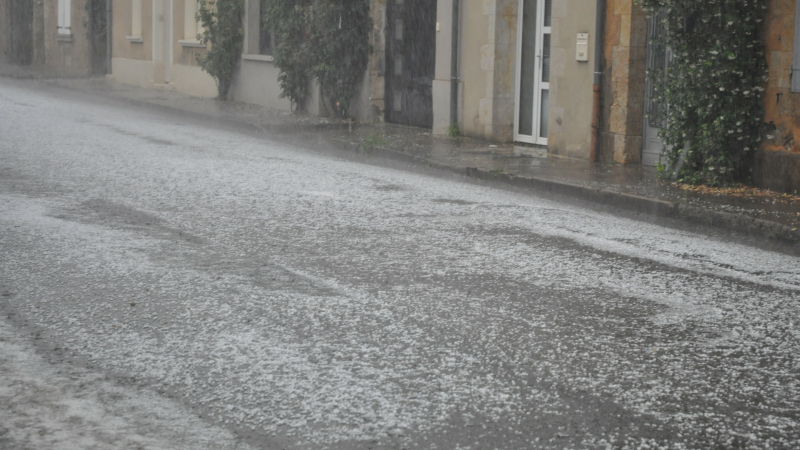 La mairie engagée aux côtés des résidents en zones inondables