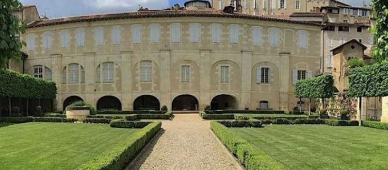 Cycle de conférences du Musée des Amériques