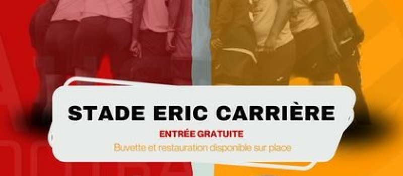 Auch : Troisième journée de championnat R1 féminin