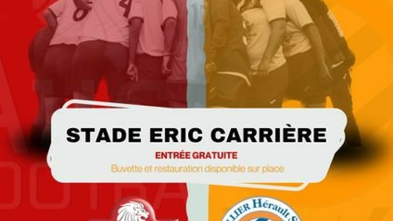 Auch : Troisième journée de championnat R1 féminin