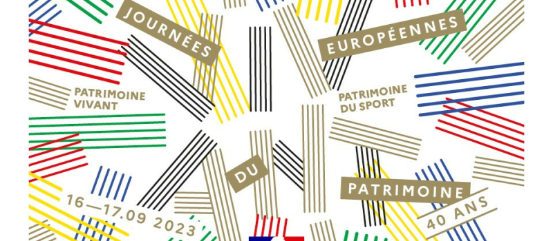 Journées Européennes du Patrimoine : de nombreux lieux du Département à découvrir