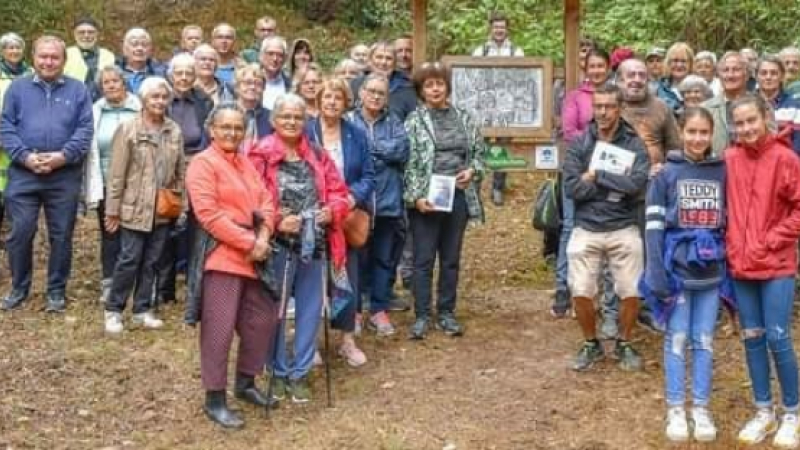 Harkis Occitanie Mémoires