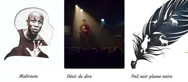 Spirale lancement de la saison culturelle