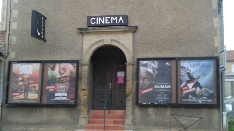 Cinéma Marie Vermillard