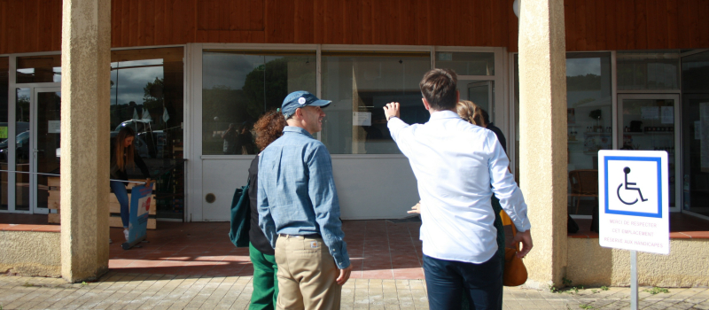 Deux nouveaux médecins pédiatres s'installent à Pavie