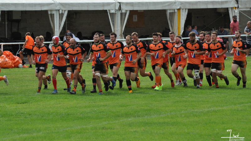 UAV Rugby : première journée de championnat à domicile et journée complète de rugby dimanche !