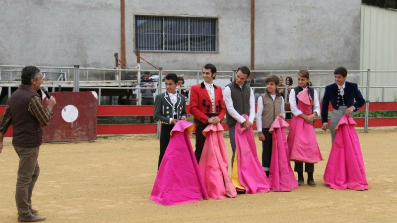 Annulation de la capea de la Pena Peleon