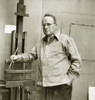 William Einstein peintre Photo Wilkipédia.jpg