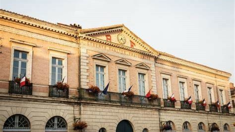 Conseil municipal mardi 26 septembre 2023 à 18h00.