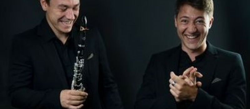 Un concert pour clôturer la  20e saison des « Musicales des coteaux de Gimone »