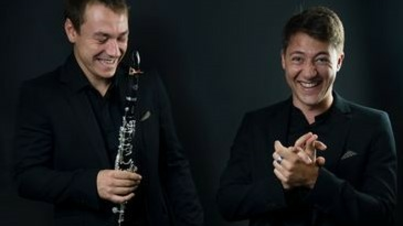 Un concert pour clôturer la  20e saison des « Musicales des coteaux de Gimone »