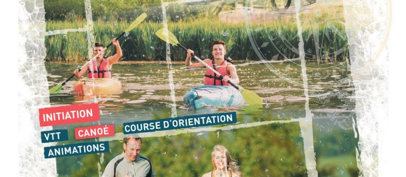 Sport : le Raid des Familles fête sa 3ème édition