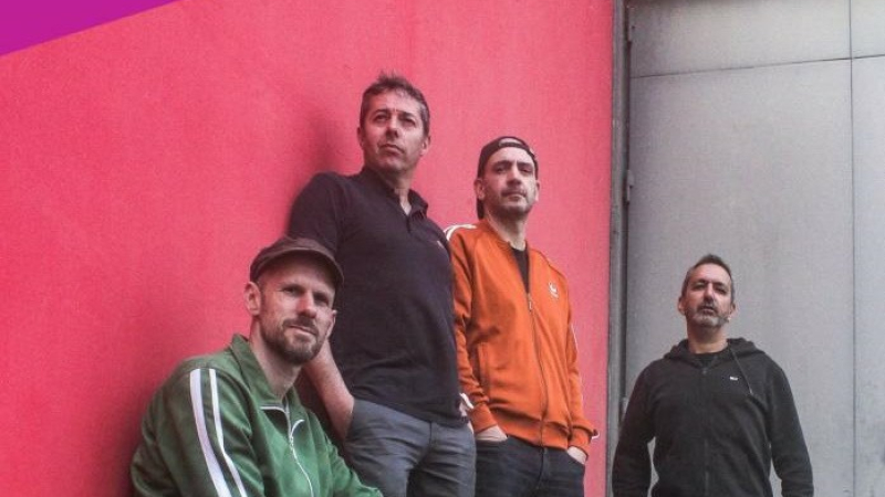 Le concert de Soan est annulé, Los Bambasitos finissent la saison