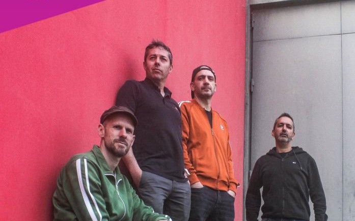 Los Bambasitos - Fin de saison 2023