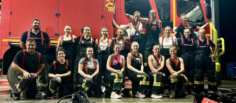 UAV Basket : c'est la reprise à domicile pour l'équipe senior 1 !