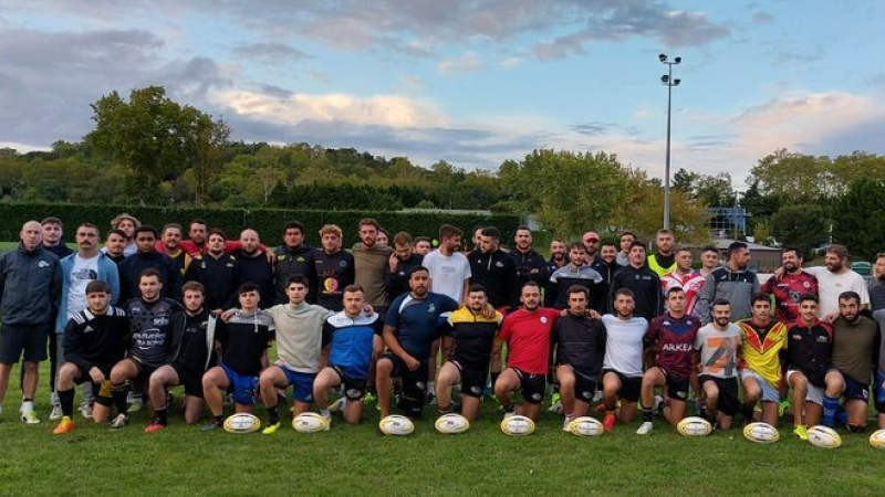 Groupama d’Oc soutient le rugby amateur dans ses 14 départements avec l’opération « Au cœur du Rugby ».