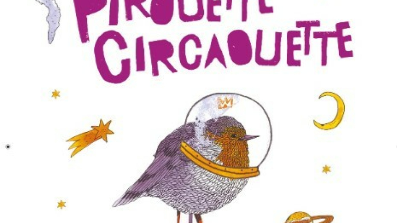 La rentrée à Pirouette Circaouette
