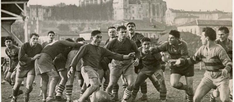 Tout, tout, vous saurez tout, sur le rugby auscitain