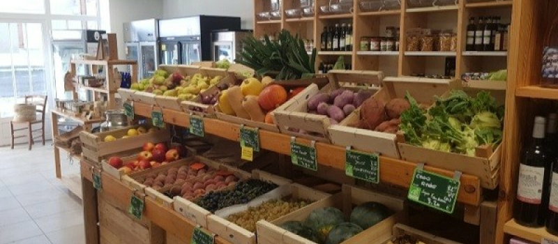 L’accent local a déménagé !