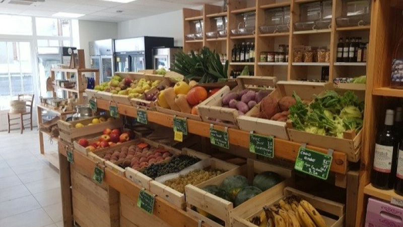 L’accent local a déménagé !