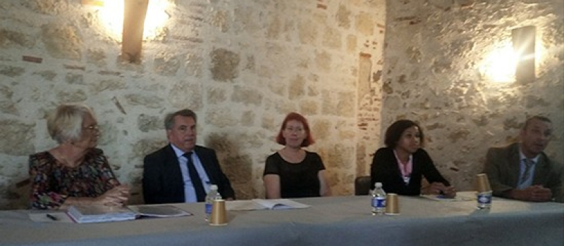 Cour d'appel d'Agen : Les conciliateurs de justice en AG