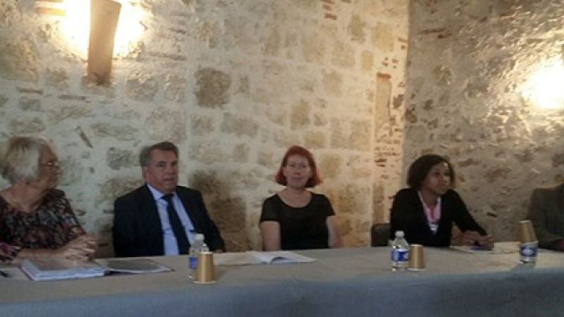 Cour d'appel d'Agen : Les conciliateurs de justice en AG