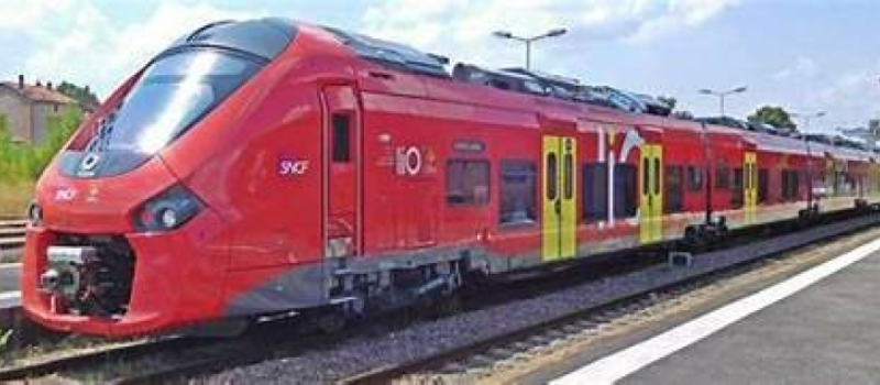 Train à 1€ : les ventes sont ouvertes pour le week-end du 7 et 8 octobre !