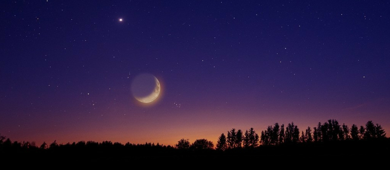 Allumez les Étoiles,  le jour de la nuit
