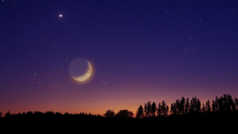 Allumez les Étoiles,  le jour de la nuit