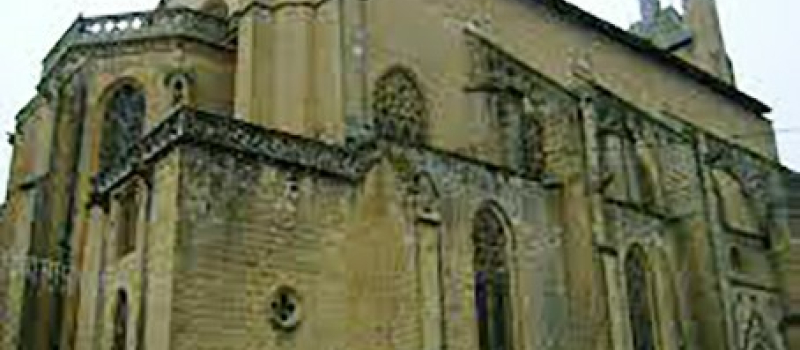 Agenda de la paroisse St Jean Baptiste du Mirandais