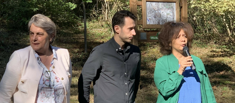Succès de la journée en mémoire des Harkis de Mirande et Berdoues