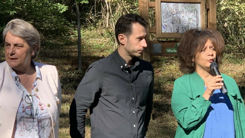 Succès de la journée en mémoire des Harkis de Mirande et Berdoues