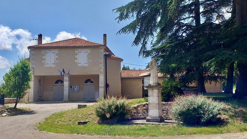 Gigot et rugby à Rozès le 14 octobre !