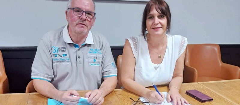 La Convention se structure dans le Gers