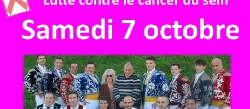 Octobre rose