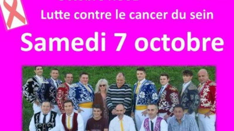 Octobre rose