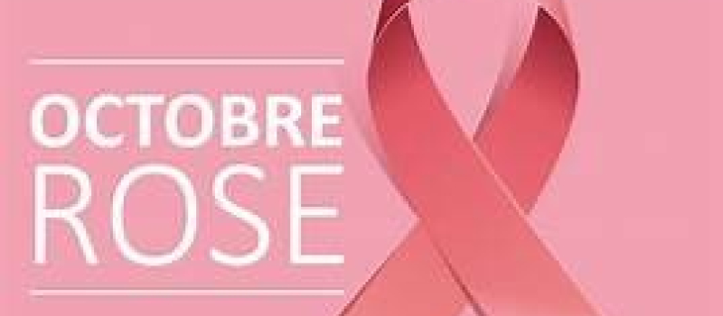 Lectoure : Programme de lancement d'Octobre Rose