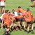 UAV Rugby : l'équipe qui affrontera l'ESCA dimanche