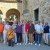 Une délégation du Comité de Jumelage Castin Duran Ruda en voyage en Italie