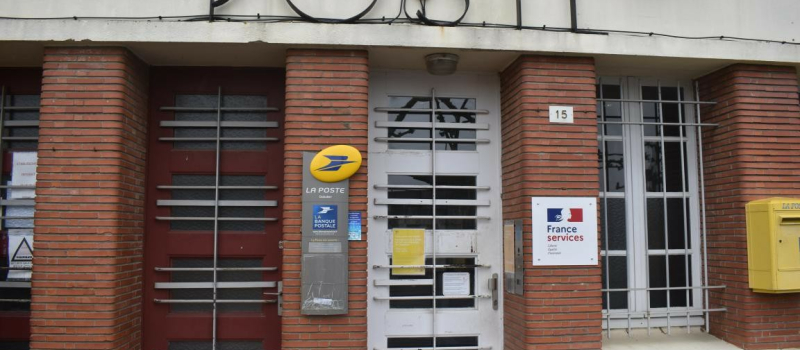 Journées portes ouvertes à France services