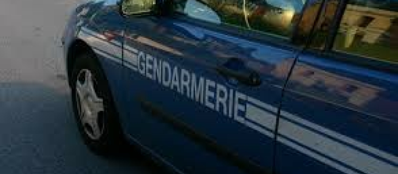 27eme brigade de gendarmerie du Gers