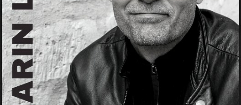 Rencontre avec l'auteur Marin Ledun