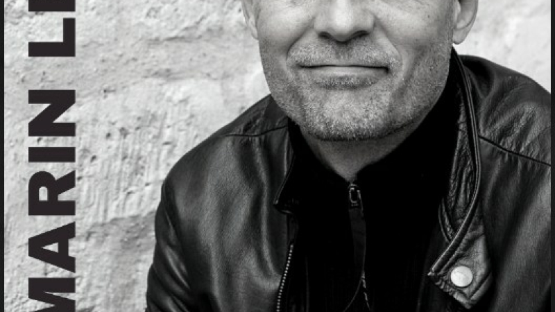 Rencontre avec l'auteur Marin Ledun