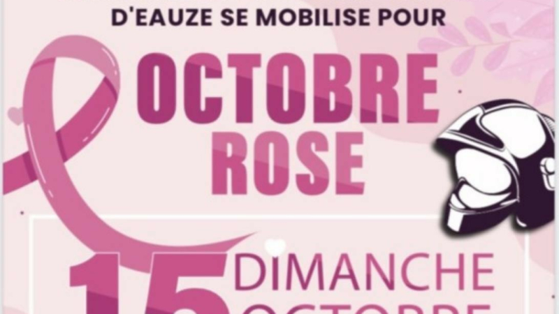 Octobre rose