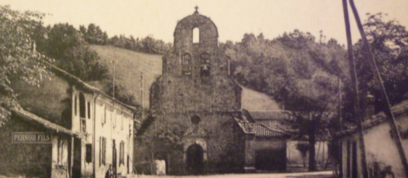 Journée du patrimoine à Betplan